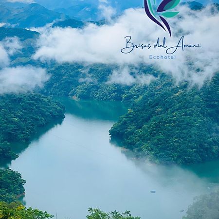 Ecohotel Brisas Del Amani Norcasia エクステリア 写真
