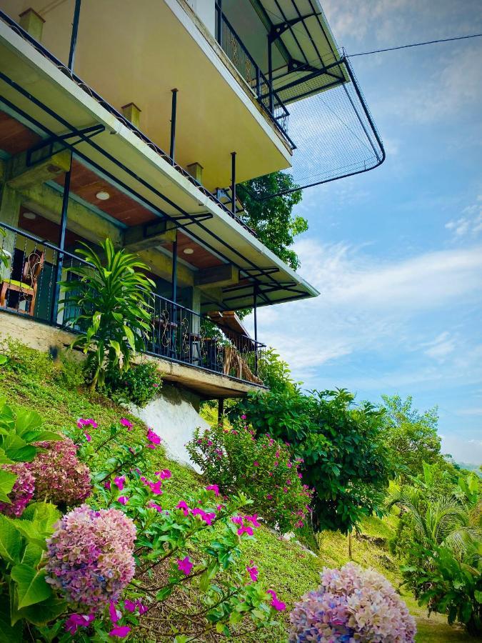 Ecohotel Brisas Del Amani Norcasia エクステリア 写真