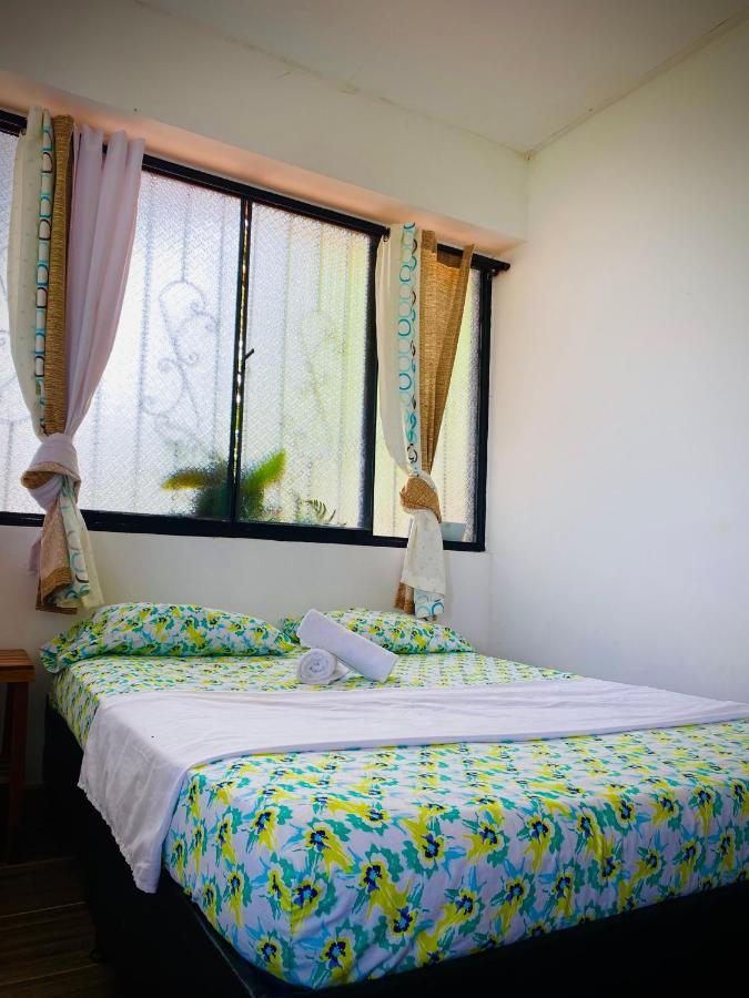 Ecohotel Brisas Del Amani Norcasia エクステリア 写真